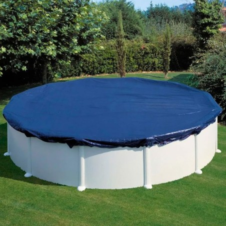 Copertura per piscina Gre Nero