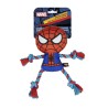 Giocattoli per cani Spider-Man Rosso