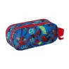 Zaino Scuola Safta 21 x 8 x 6 cm