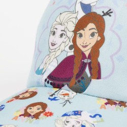 Cappellino per Bambini Frozen (53 cm)