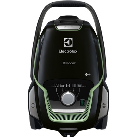 Aspirapolvere Electrolux EUOC9GREEN Nero 700 W