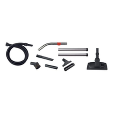 Aspirapolvere Numatic Henry Compact Nero Rosso 620 W