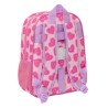Zaino Scuola Barbie Love Rosa 26 x 34 x 11 cm