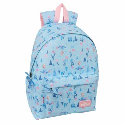 Zaino per Portatile Frozen 14,1"