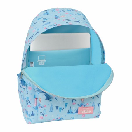Zaino per Portatile Frozen 14,1"