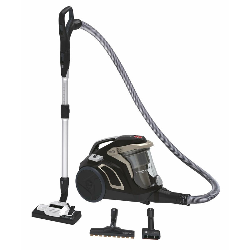 Aspirapolvere Hoover 39002215 Nero 850 W Aspirapolvere Hoover 39002215 Nero 850 W