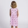 Vestito Hello Kitty Rosa