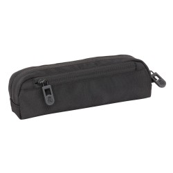Necessaire Real Madrid C.F. Nero 21 x 6 x 4 cm