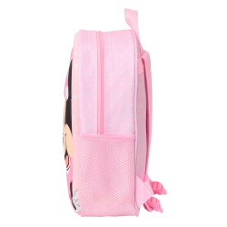 Zaino Scuola Safta 27 x 33 x 10 cm