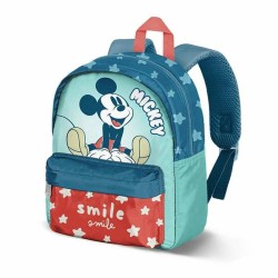 Zaino per Bambini Mickey Mouse
