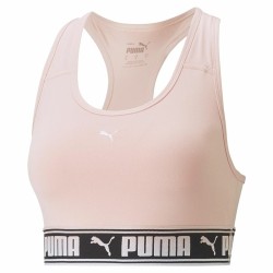 Maglia Smanicata da Donna Puma Mid Impact Stro 