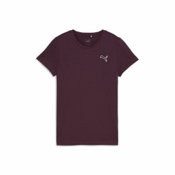 Maglia a Maniche Corte Donna Puma Better Essentials