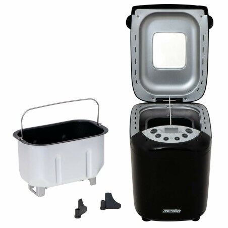 Macchina del Pane Adler MS 6022 850 W