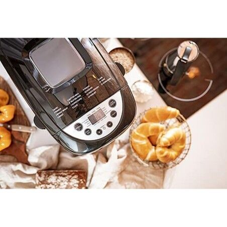 Macchina del Pane Adler MS 6022 850 W