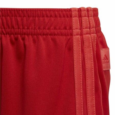 Completo Sportivo per Bambini Adidas Real Madrid 2018/2019 Rosso