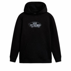 Felpa con Cappuccio Bambino Vans Off The Wall Board Pu