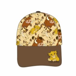 Cappellino per Bambini The Lion King
