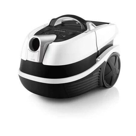 Aspirapolvere senza Sacchetto BOSCH BWD421PRO Bianco Nero Nero/Bianco 2100 W