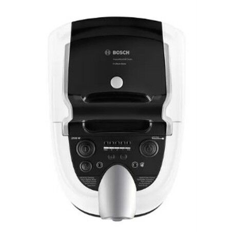 Aspirapolvere senza Sacchetto BOSCH BWD421PRO Bianco Nero Nero/Bianco 2100 W
