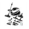 Aspirapolvere senza Sacchetto BOSCH BWD421PRO Bianco Nero Nero/Bianco 2100 W