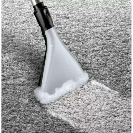 Aspirapolvere senza Sacchetto BOSCH BWD421PRO Bianco Nero Nero/Bianco 2100 W