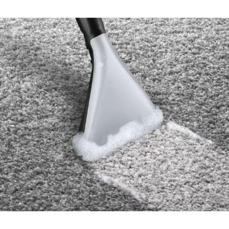 Aspirapolvere senza Sacchetto BOSCH BWD421PRO Bianco Nero Nero/Bianco 2100 W