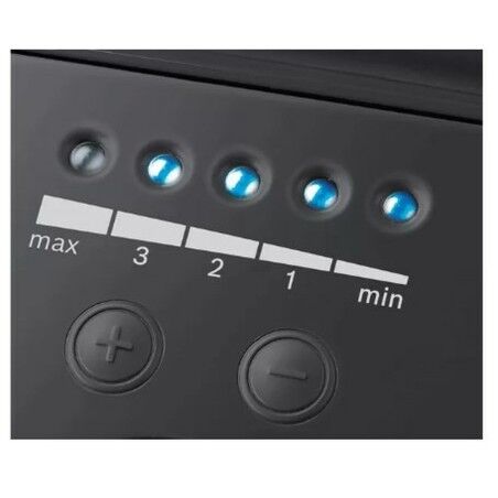 Aspirapolvere senza Sacchetto BOSCH BWD421PRO Bianco Nero Nero/Bianco 2100 W