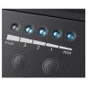 Aspirapolvere senza Sacchetto BOSCH BWD421PRO Bianco Nero Nero/Bianco 2100 W