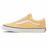 Scarpe Casual da Donna Vans Old Skool  Giallo