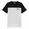 Maglia a Maniche Corte Uomo Vans Minigrade Nero