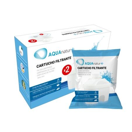 Filtro per brocca filtrante TM Electron 2 Unità 150 l