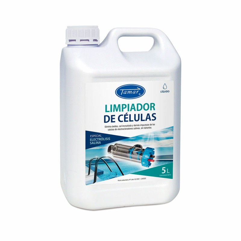 Detergente Antibatterico per Giocattolo Wash Tamar 5 L Detergente Antibatterico per Giocattolo Wash Tamar 5 L