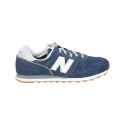 Scarpe da Tennis Casual Uomo New Balance ML373 V2 ML373 SE2 Blu Marino