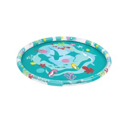 Giocattolo Spruzzatore d'Acqua Bestway Plastica Marino Ø 165 cm