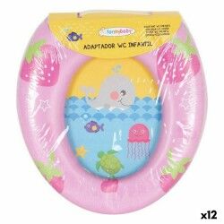 Riduttore WC per Bambini For my Baby (12 Unità)