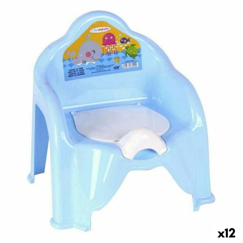 Vasino For my Baby 46515 (12 Unità) (32 x 32 x 35 cm) Vasino For my Baby 46515 (12 Unità) (32 x 32 x 35 cm)