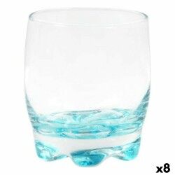 Set di Bicchieri LAV ADR15 6 Pezzi (8 Unità) (6 pcs) (290 cc)