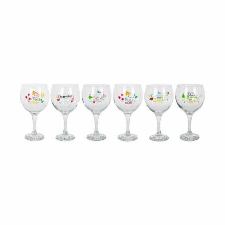 Bicchiere da cocktail LAV (24 Unità)