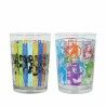 Bicchiere LAV Avengers 520 ml (24 Unità)