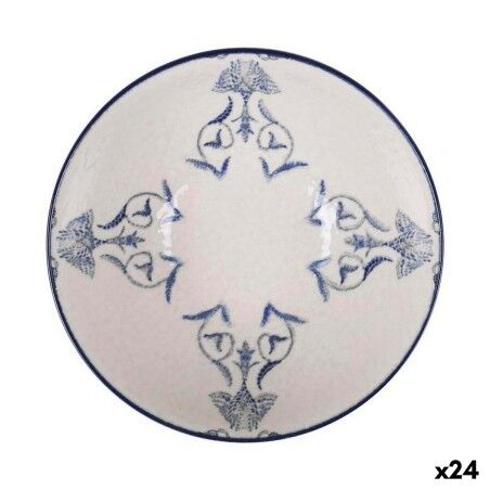 Ciotola per Aperitivi La Mediterránea Rosetta 16 x 16 x 7 cm (24 Unità)