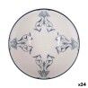 Ciotola per Aperitivi La Mediterránea Rosetta 16 x 16 x 7 cm (24 Unità)