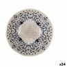 Ciotola per Aperitivi La Mediterránea Iberica Jerica 16 x 16 x 6 cm (24 Unità)