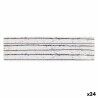 Teglia da Cucina La Mediterránea Arago Rettangolare 30 x 8 x 2 cm (24 Unità)