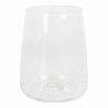 Set di Bicchieri LAV Terra Trasparente Cristallo 6 Pezzi (8 Unità) (6 pcs)