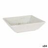 Vassoio per aperitivi La Mediterránea Idris 18 x 18 x 5 cm (24 Unità)