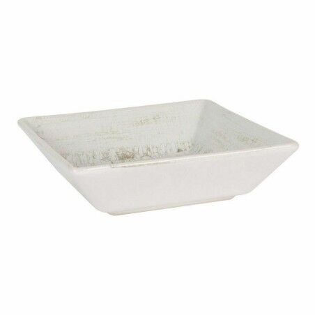 Vassoio per aperitivi La Mediterránea Idris 18 x 18 x 5 cm (24 Unità)