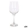 Calice per vino LAV Fame high 24 Unità (480 cc)