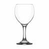 Set di Bicchieri Inde Misket 260 ml 6 Pezzi (4 Unità)