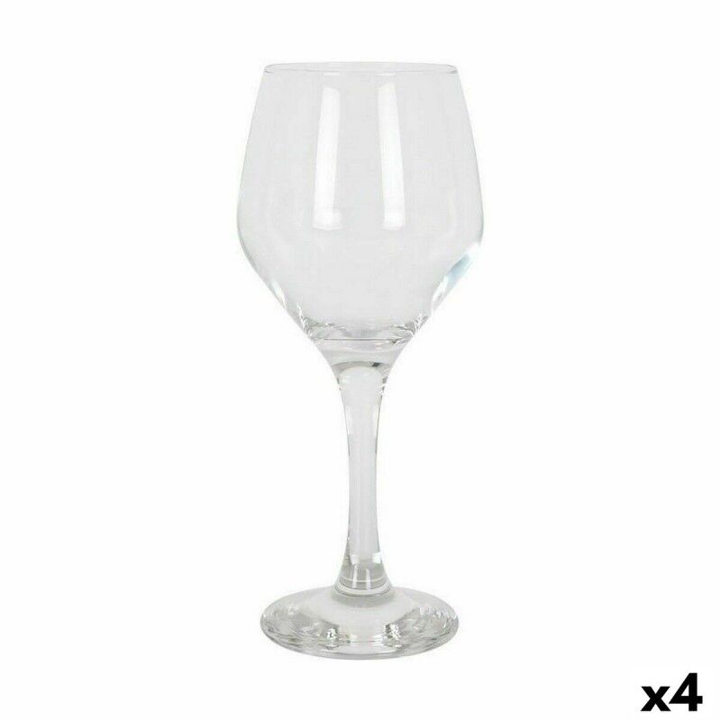 Set di Bicchieri LAV Ella 330 ml (6 Pezzi) (4 Unità) Set di Bicchieri LAV Ella 330 ml (6 Pezzi) (4 Unità)