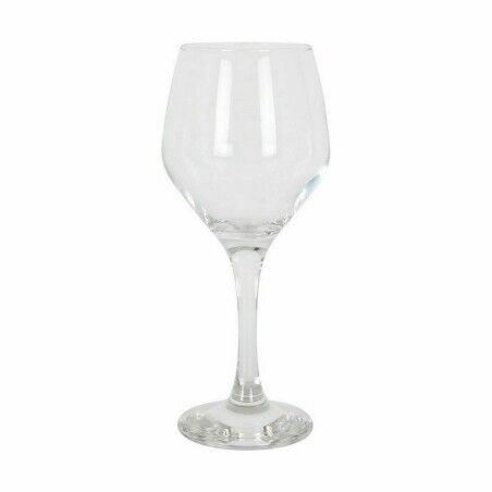 Set di Bicchieri LAV Ella 330 ml (6 Pezzi) (4 Unità)